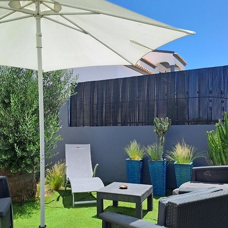 Lovely New House - Guests Apartments Olhão Exterior foto