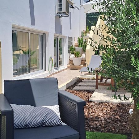 Lovely New House - Guests Apartments Olhão Exterior foto