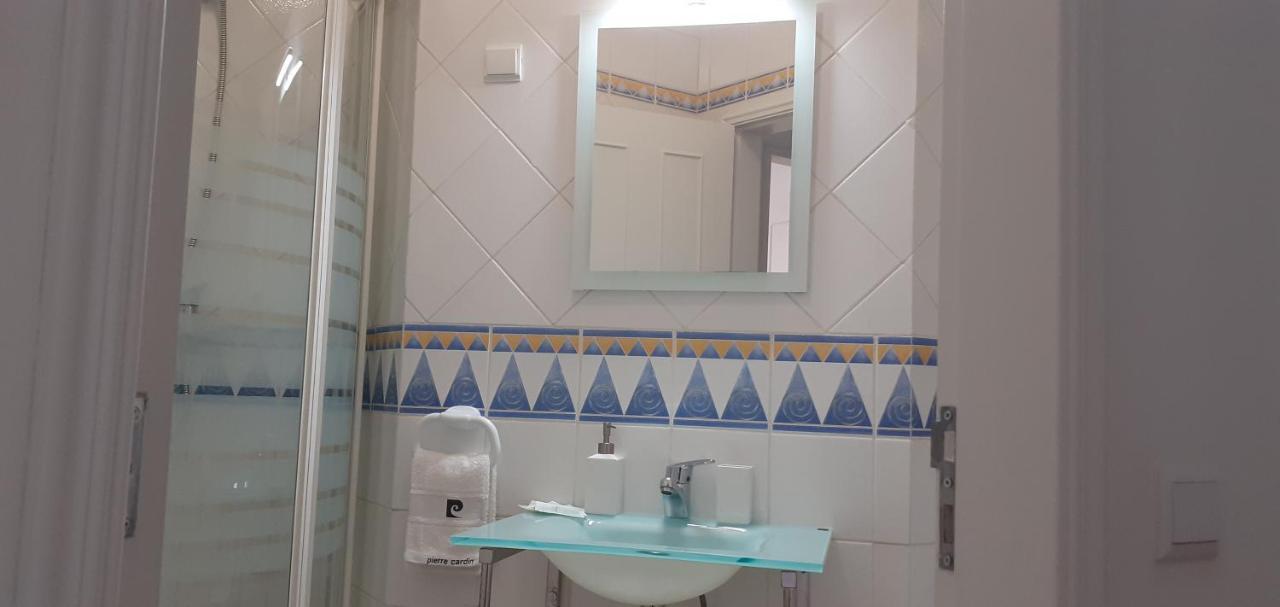 Lovely New House - Guests Apartments Olhão Exterior foto