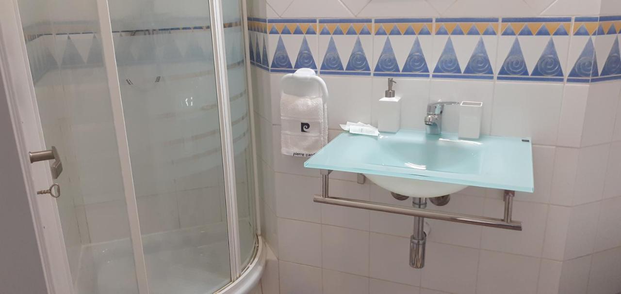 Lovely New House - Guests Apartments Olhão Exterior foto