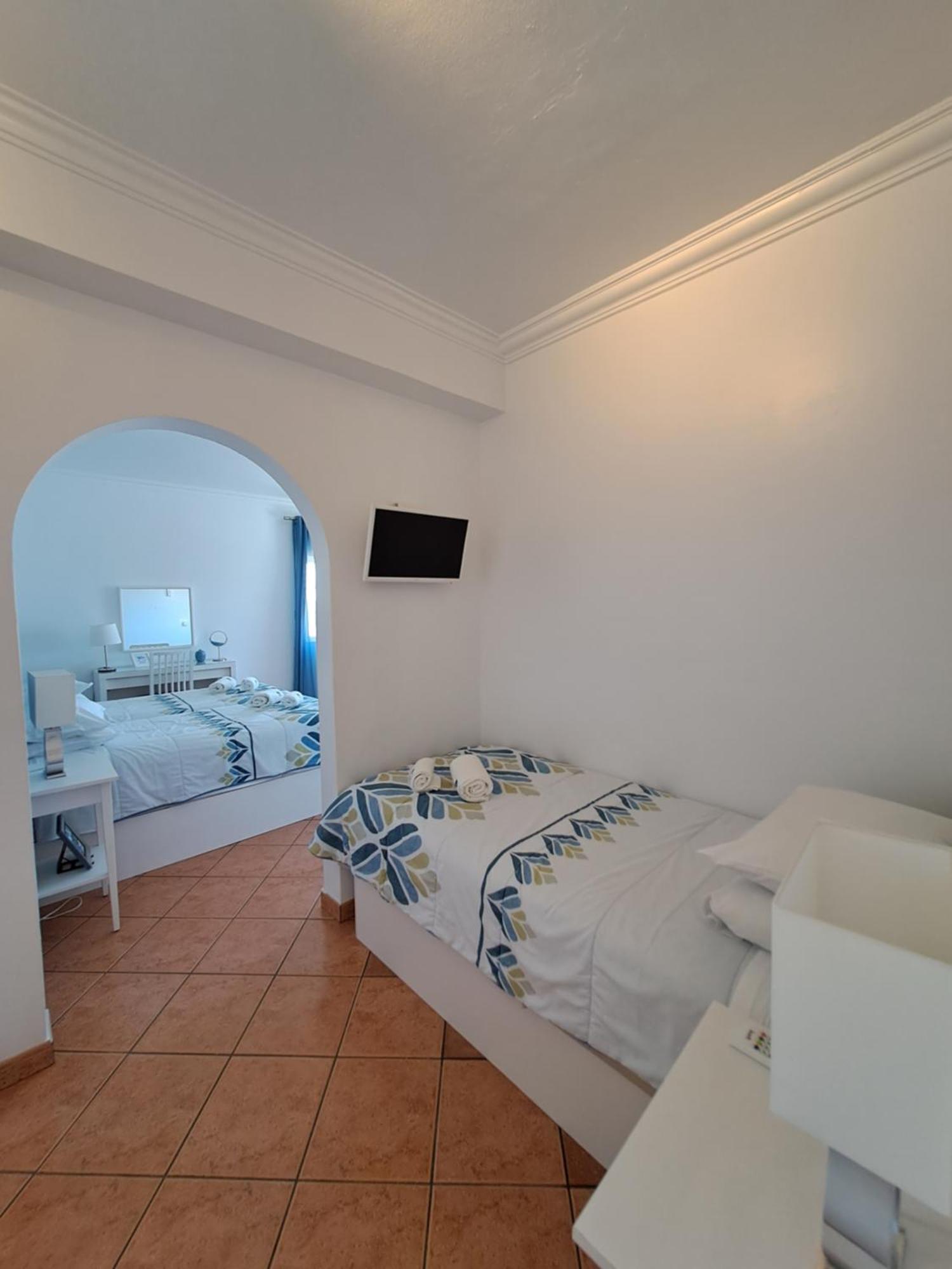 Lovely New House - Guests Apartments Olhão Exterior foto