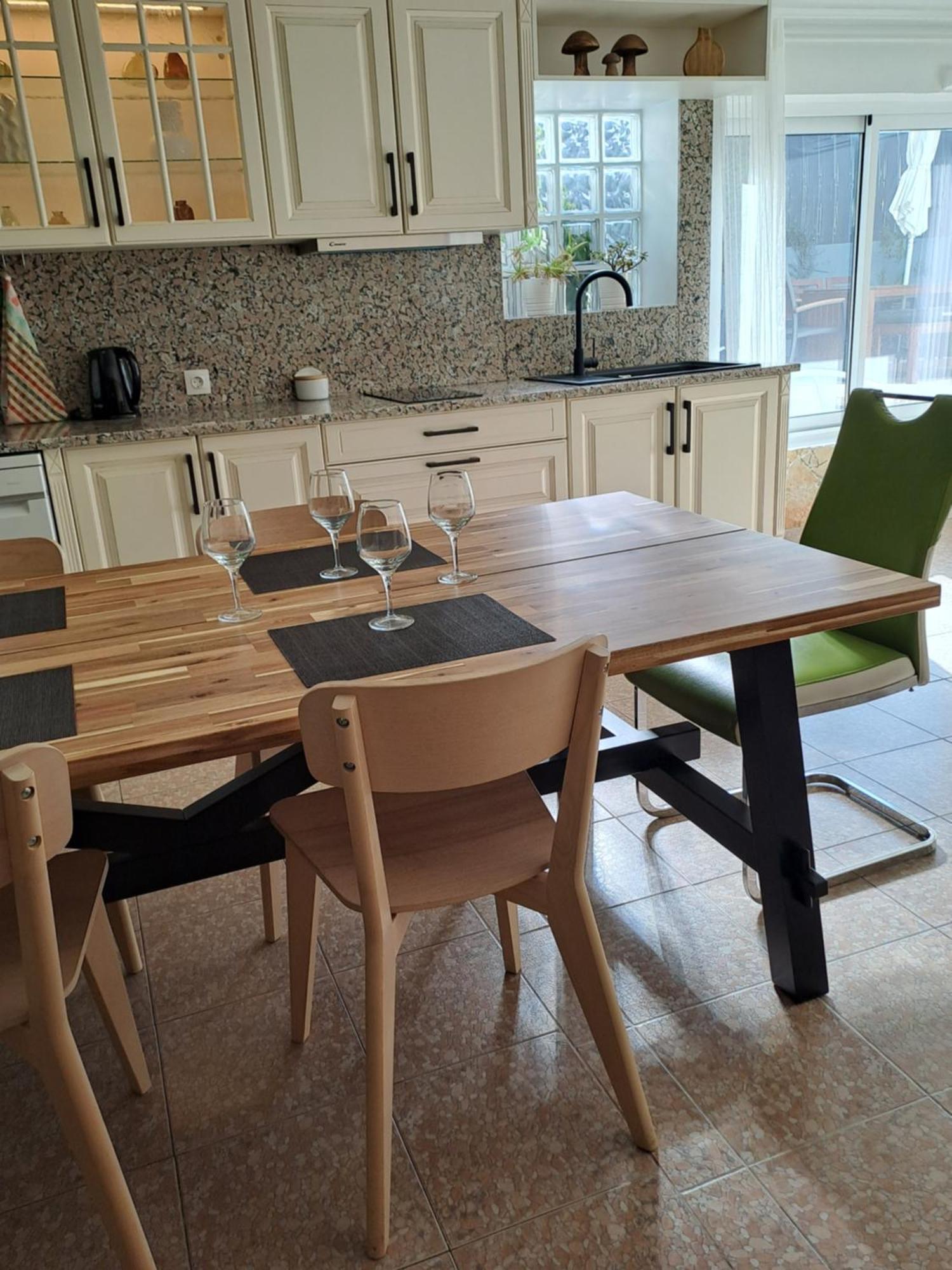 Lovely New House - Guests Apartments Olhão Exterior foto
